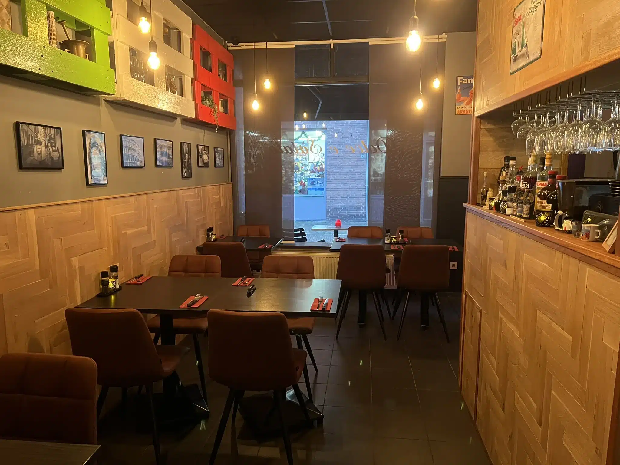 Dolce e Salato Interieur-03